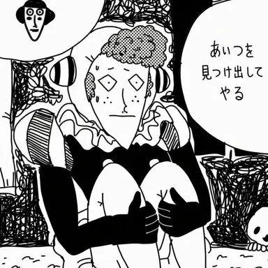 Profile image of セバスチャン