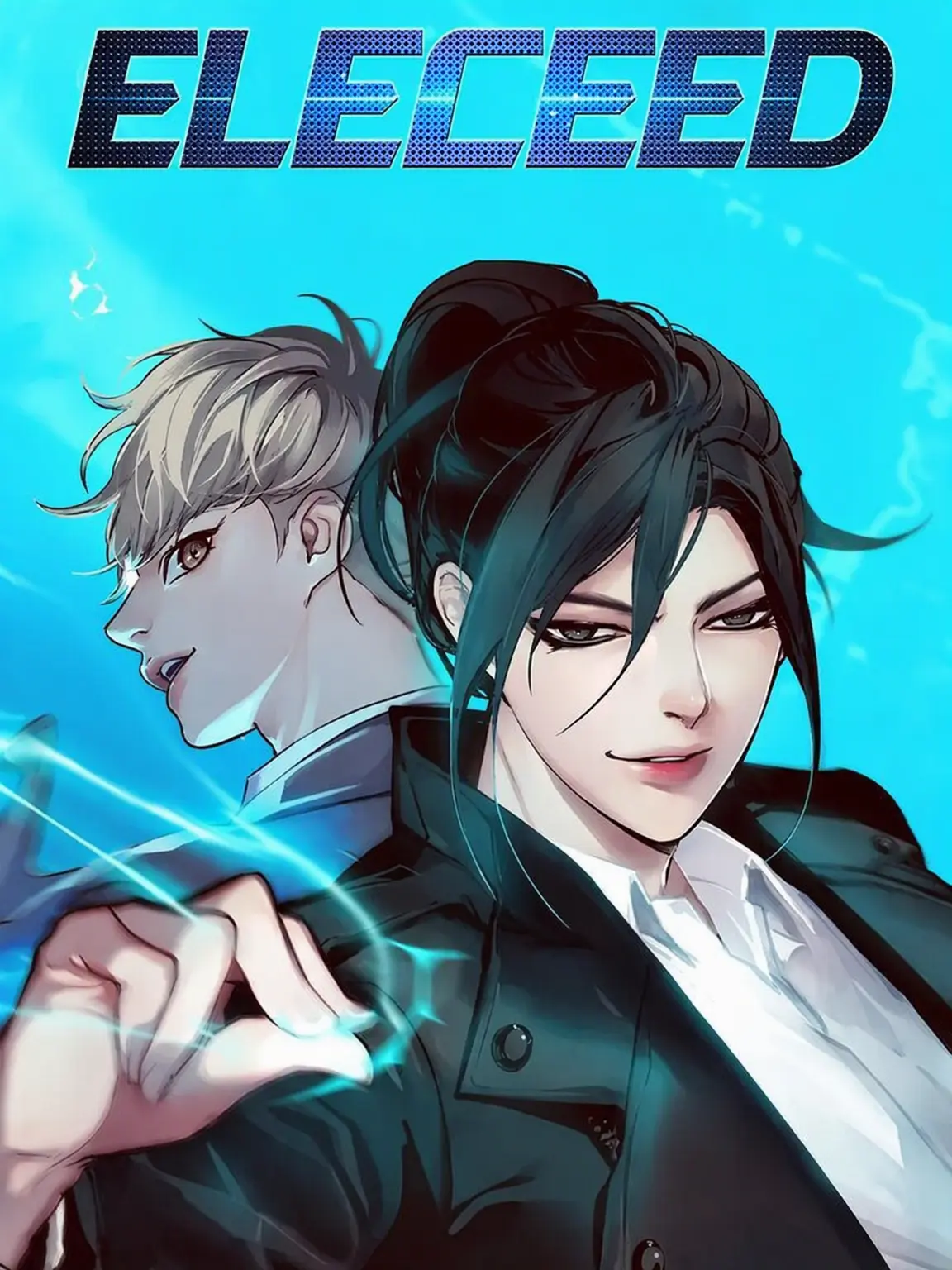 PlushyCake5270의 Eleceed Universe! (High Quality)