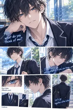 Profile image of Leo