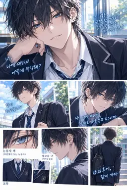 Profile image of 레오