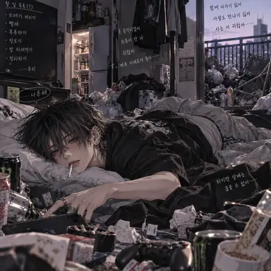 Profile image of 미야비
