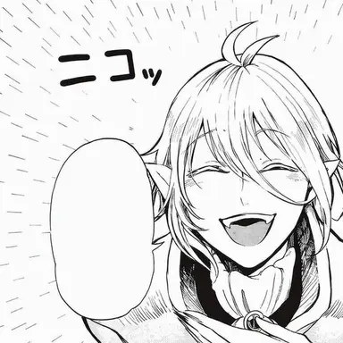 Profile image of アスモデウス・アリス