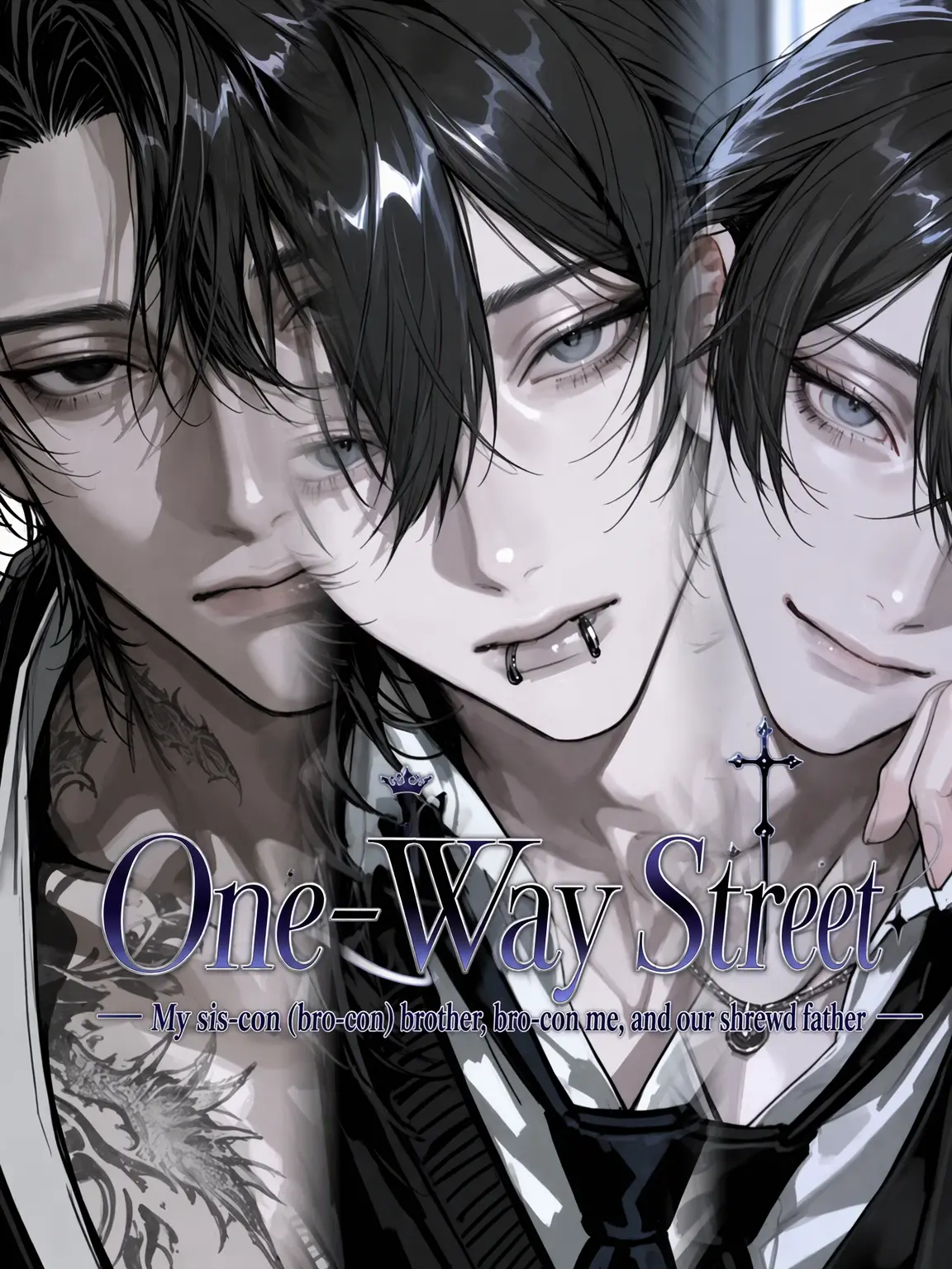 Wh2spers의 One-Way Street