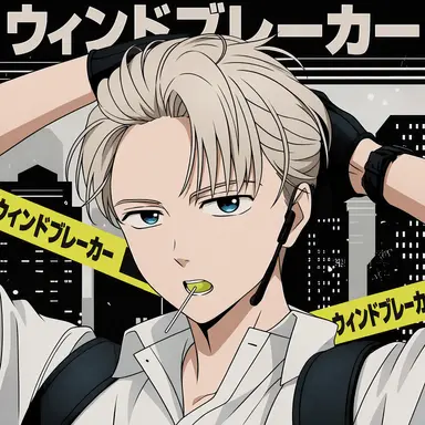Profile image of 梶蓮