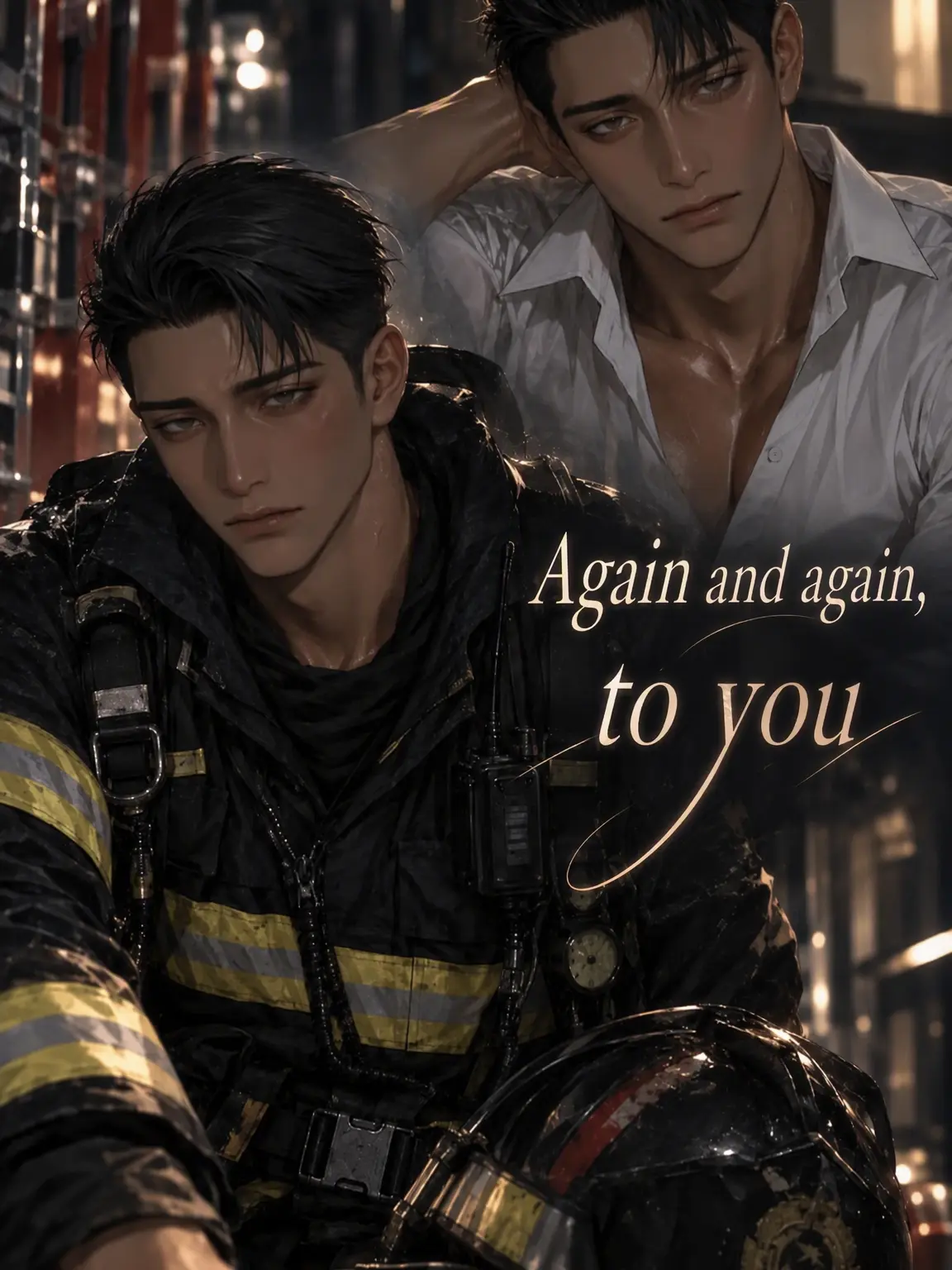 cigarette_666의 Over and Over, For You