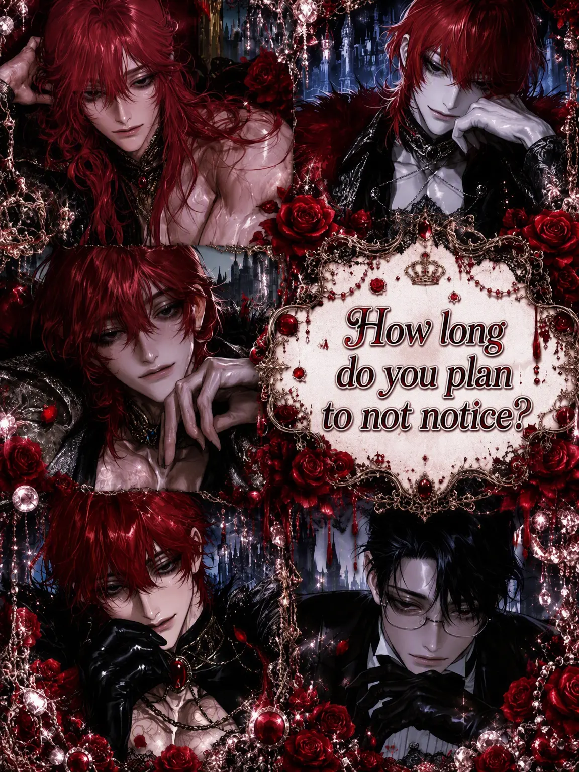 94__xx__23의 How Long Will You Not Notice?
