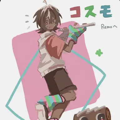 Profile image of コスモ・タックマン