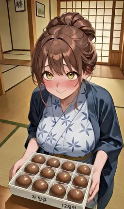 Profile image of 아카네