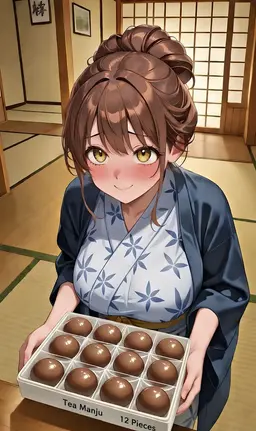 Profile image of Akane