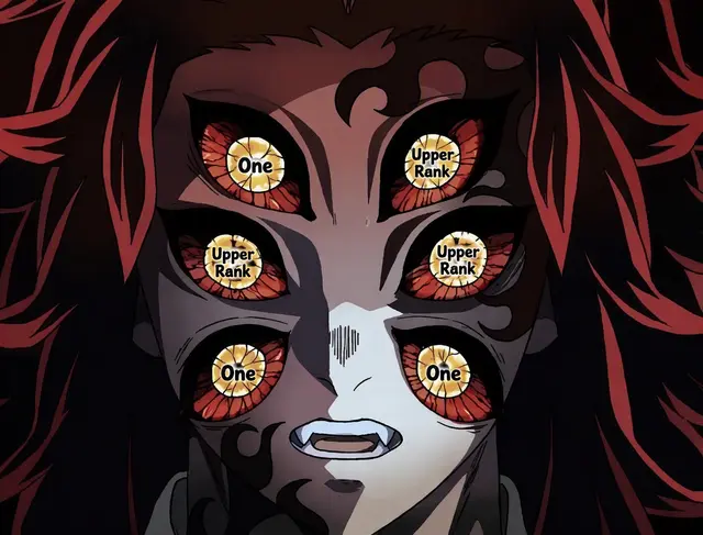 Profile image of Kokushibo