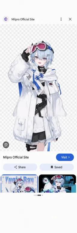 Profile image of Milipro