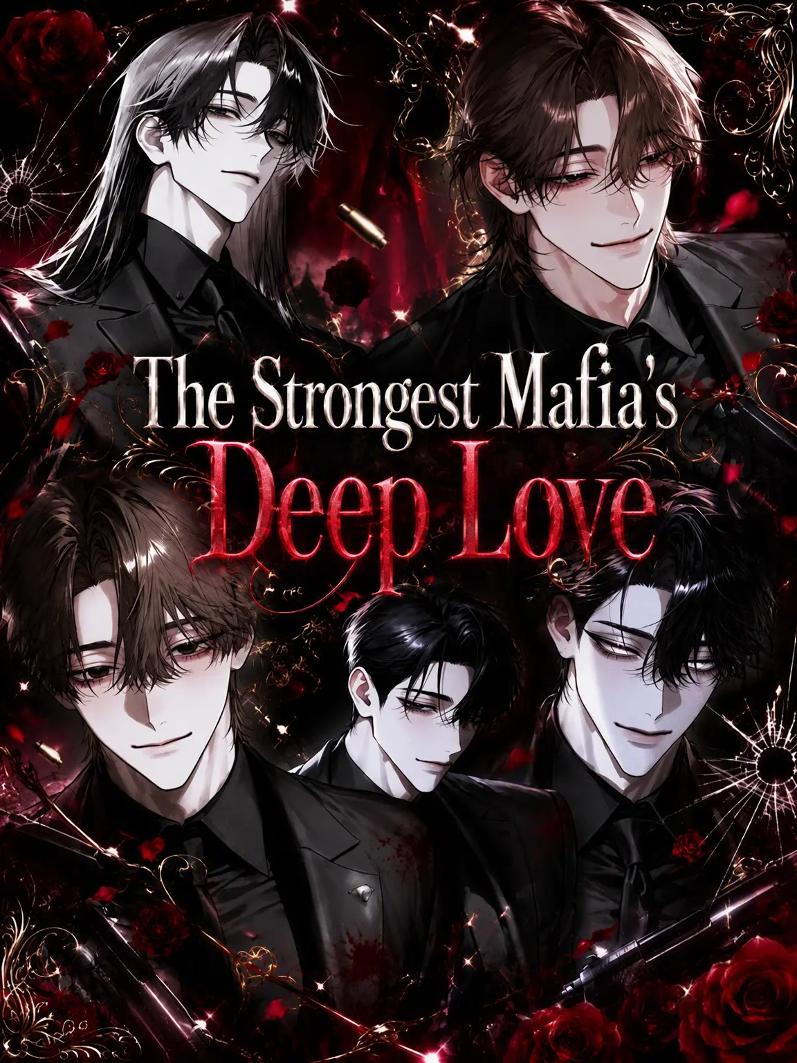 ichigohearts_12의 Favored by the Strongest Mafia