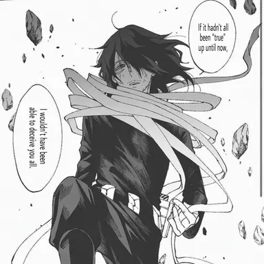 Profile image of Shota Aizawa