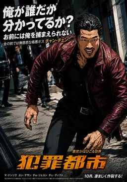 Profile image of チャン_チェン