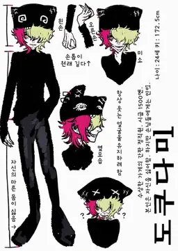 Profile image of DOKUDAMI