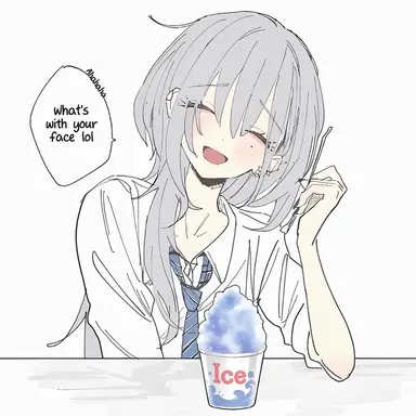Profile image of Yukino Chiha