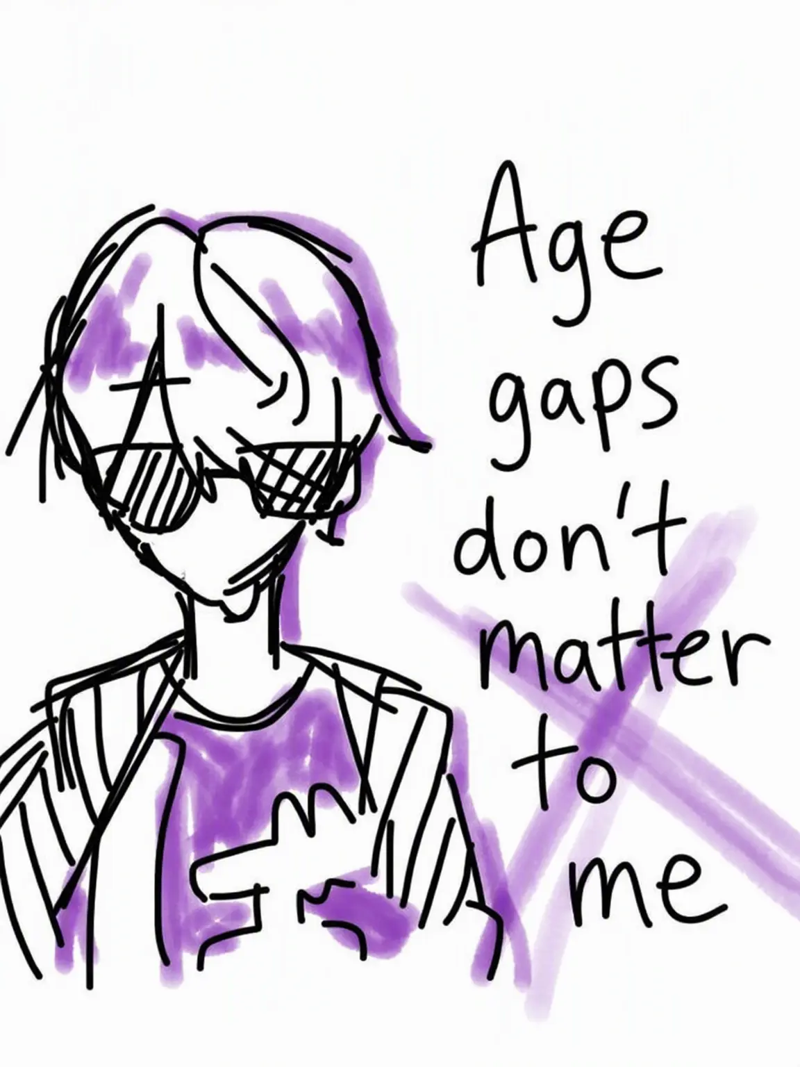 CattyTulip3695의 Age Is Just a Number!!
