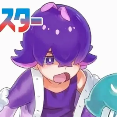 Profile image of ドット