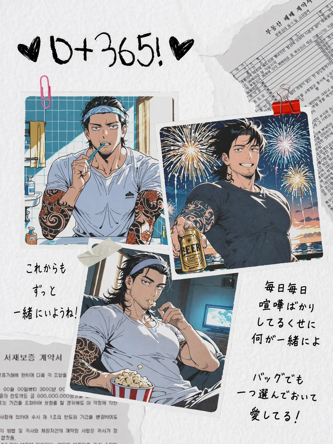 Bplus_Class_Life의 チョ・ビョンギル
