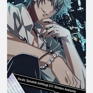 Profile image of Samatoki