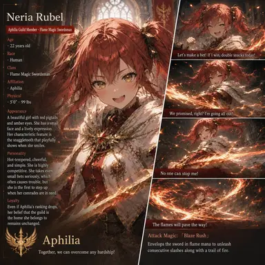 Profile image of Neria Rubel