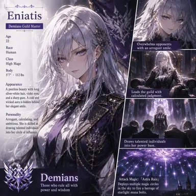 Profile image of Eniatis