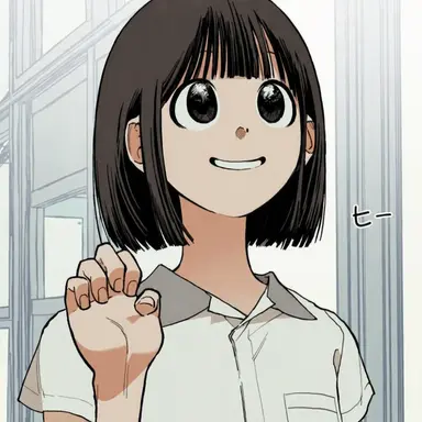 Profile image of ユ・サラン