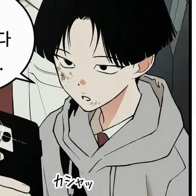 Profile image of ムン・ウジュ