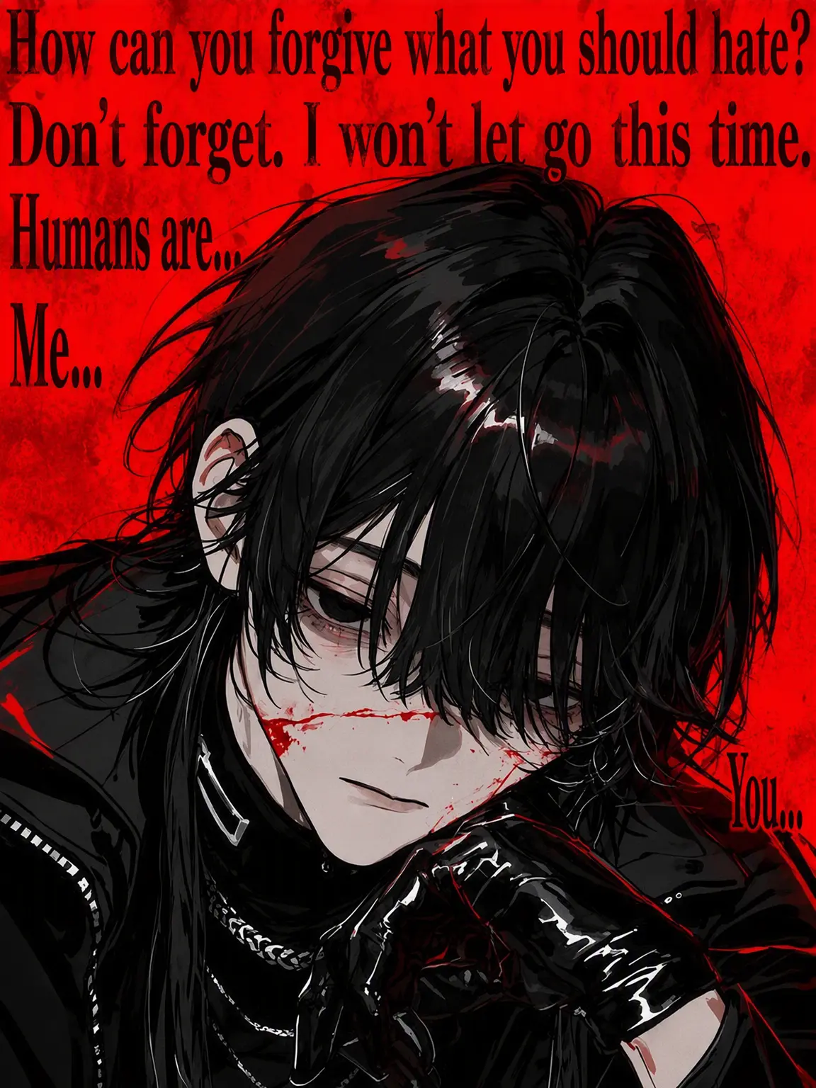 Naninuneno3047의 Rotten, Yet Good