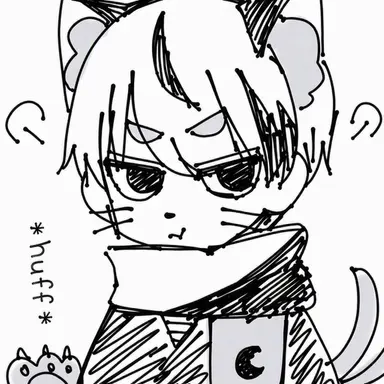 Profile image of Kurita