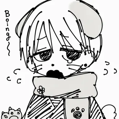 Profile image of Mochichi