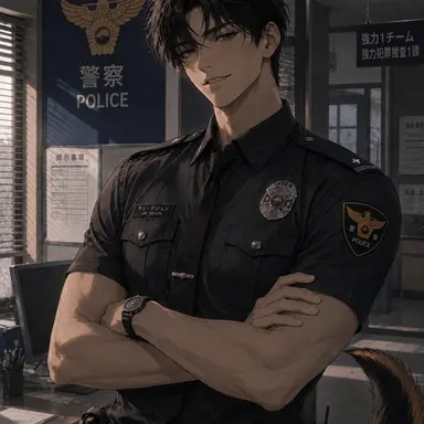 Profile image of チン_ドジュン