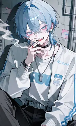 Profile image of Mizuki
