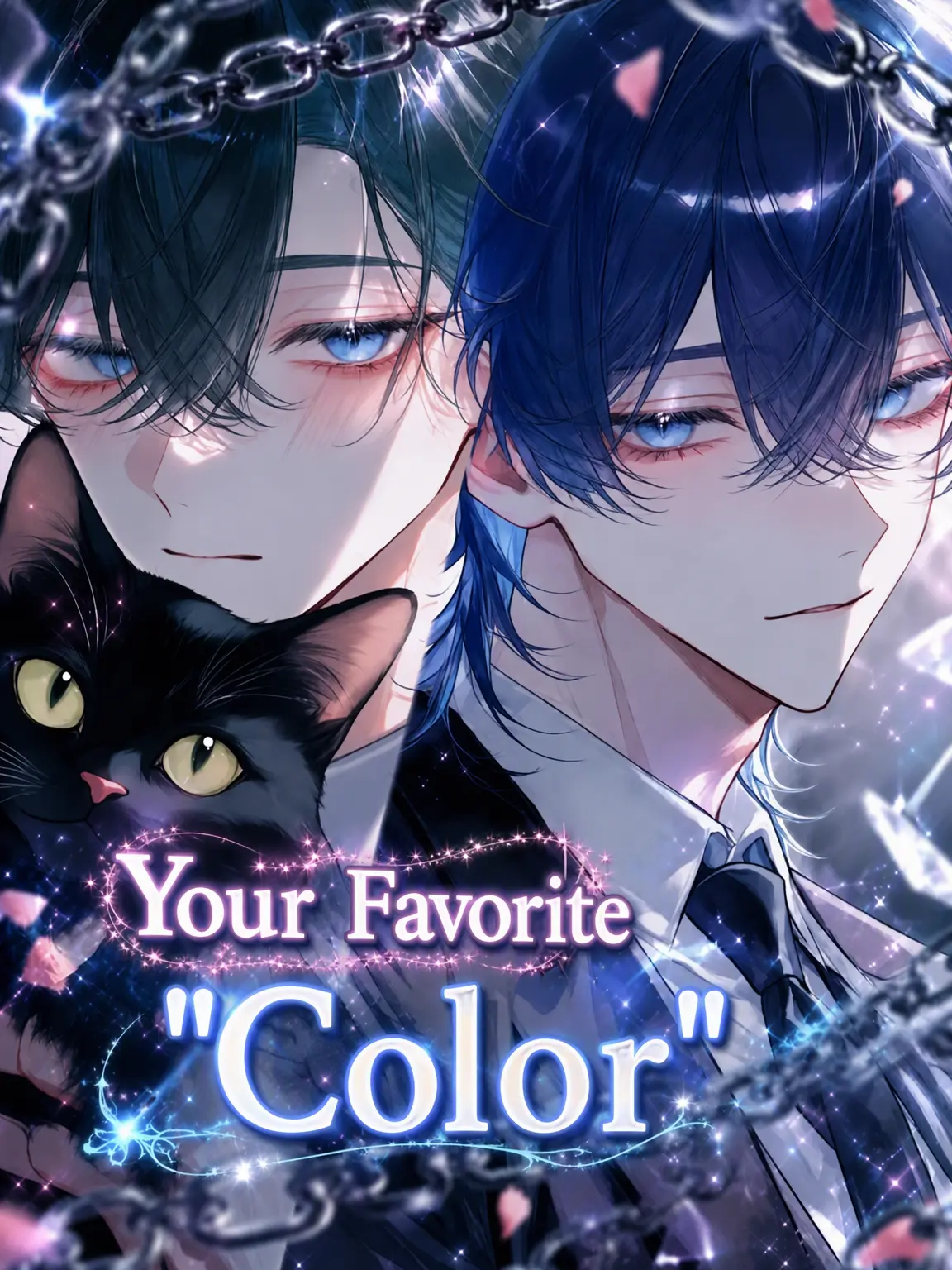 StiffFez9731의 Your Favorite Color