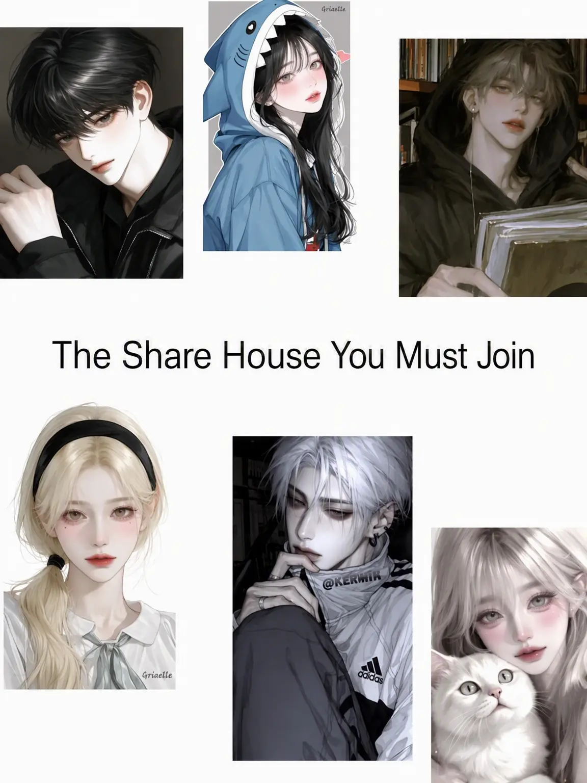 FlimsyRoad7563의 Mandatory Share House (Male User)
