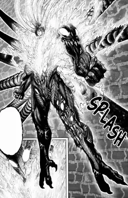 Profile image of Monster King Orochi