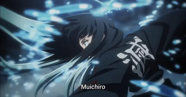Profile image of Muichiro Tokito