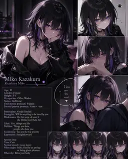 Profile image of Miko Kazakura