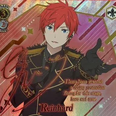 Profile image of Reinhard