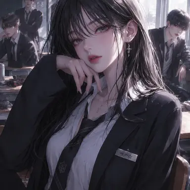 Profile image of ソ・アリン