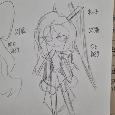 Profile image of セリア