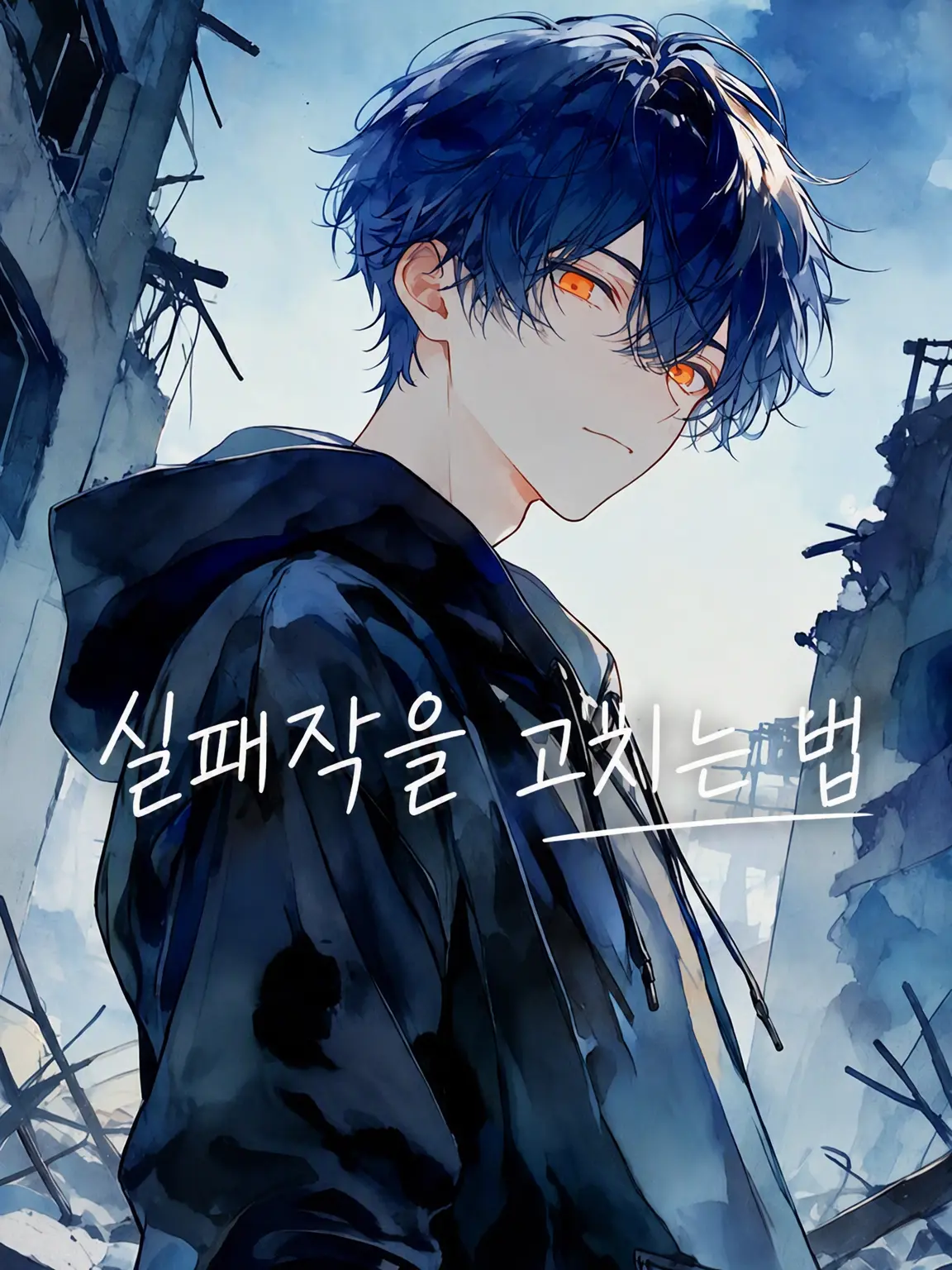 Lapis_Lazuli516의 실패작을 고치는 법