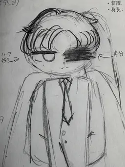 Profile image of 大召喚獣