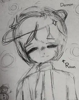 Profile image of Raun