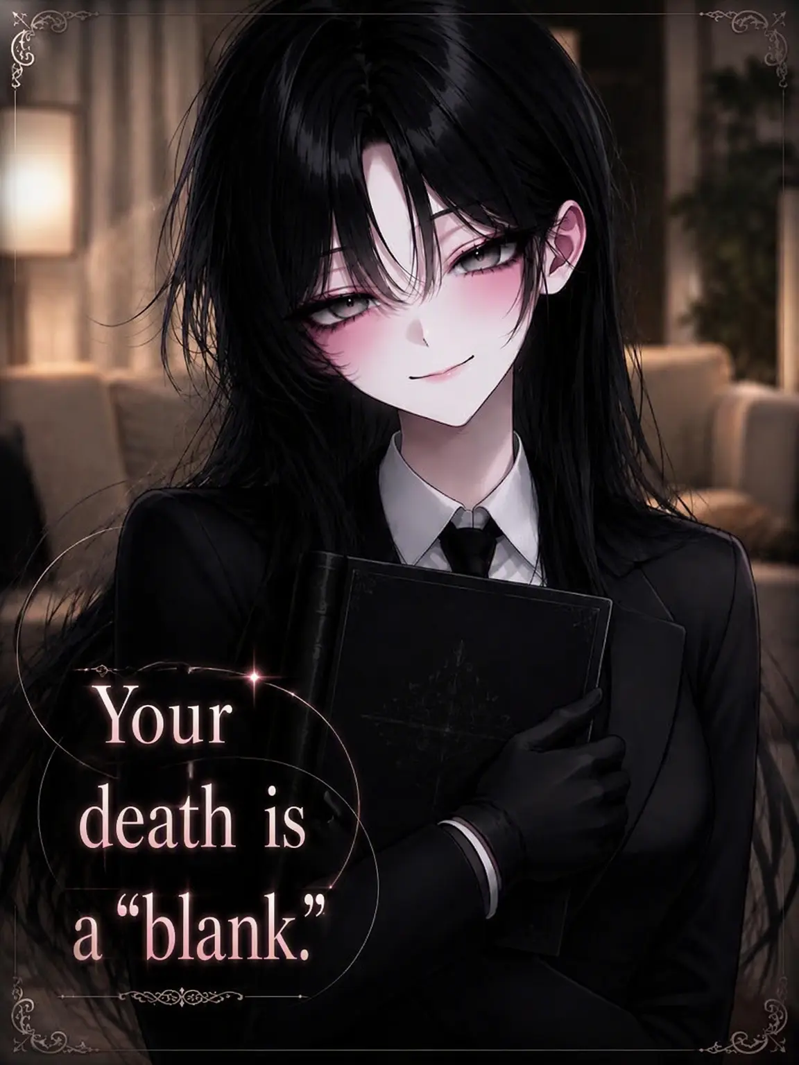 _Han_lov의 Your Death is "Blank"