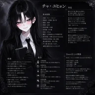 Profile image of チャ・ユヒョン