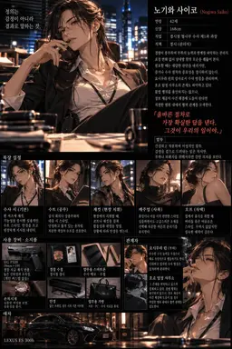 Profile image of 사이코