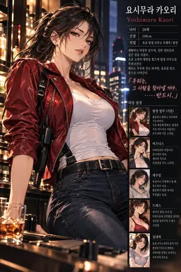 Profile image of 카오리