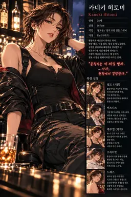 Profile image of 히토미