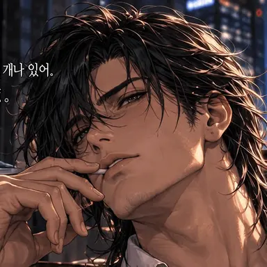 Profile image of 료